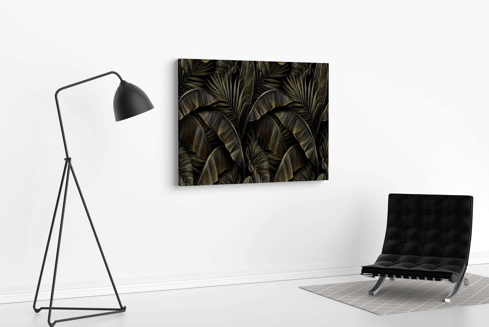 Stunning Wall Art Paintings for Bedrooms & Offices - Image 4